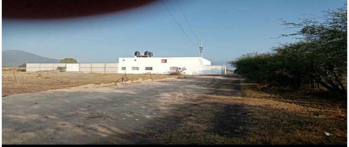 Foto de terreno habitacional en , san vicente ferrer, el marqués, querétaro, 0 foto 02 Foto de terreno habitacional en venta en , san vicente ferrer, el marqués, querétaro, 0 No. 02