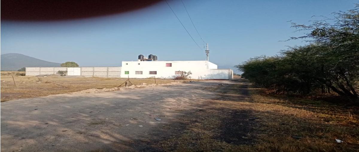 Foto de terreno habitacional en , san vicente ferrer, el marqués, querétaro, 0 foto 05 Foto de terreno habitacional en venta en , san vicente ferrer, el marqués, querétaro, 0 No. 05