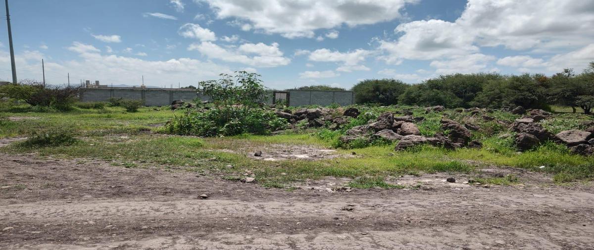 Foto de terreno habitacional en venta en  , san vicente ferrer, el marqués, querétaro, 0 No. 04