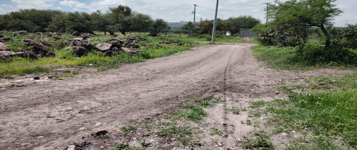 Foto de terreno habitacional en venta en  , san vicente ferrer, el marqués, querétaro, 0 No. 05