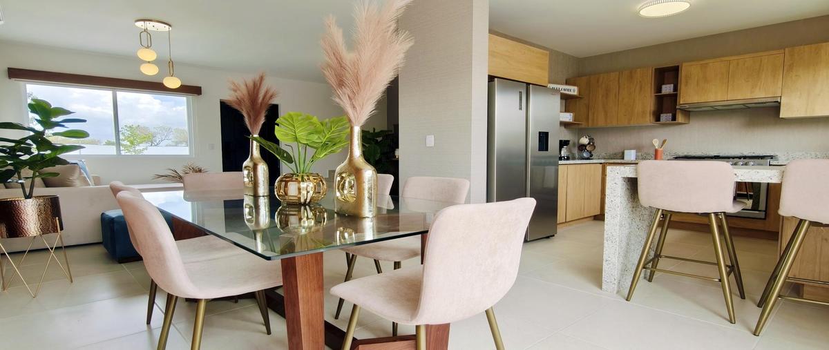 Foto de casa en venta en  , san vicente ferrer, el marqués, querétaro, 30112032 No. 03