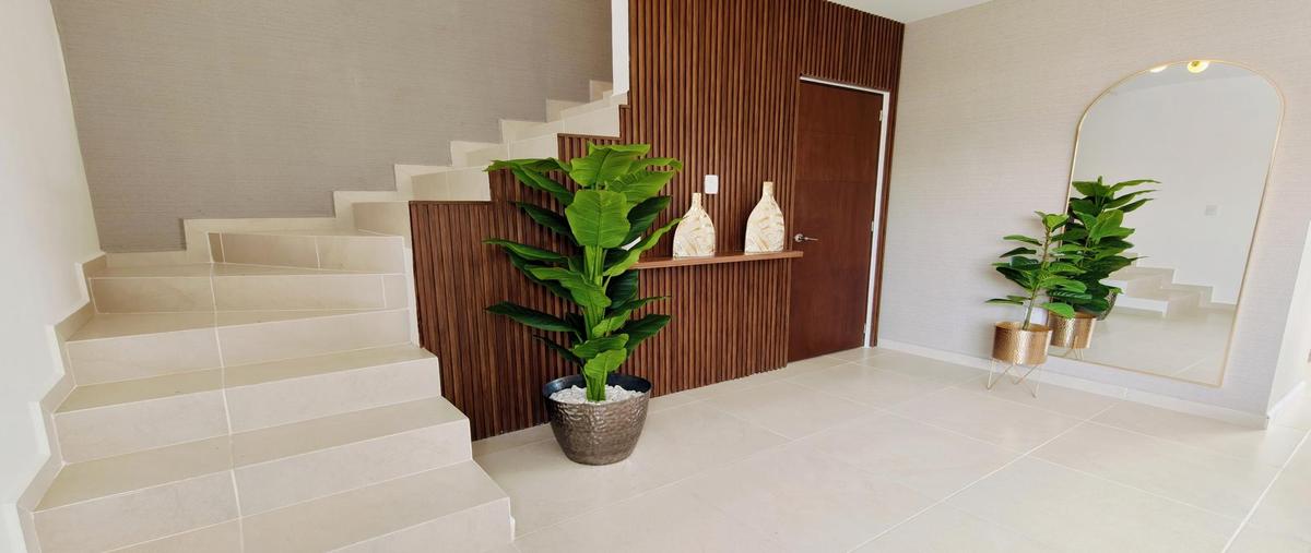 Foto de casa en venta en  , san vicente ferrer, el marqués, querétaro, 30112032 No. 05