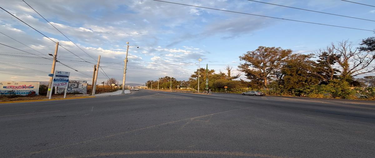 Foto de terreno habitacional en venta en  , san vicente ferrer, el marqués, querétaro, 0 No. 03