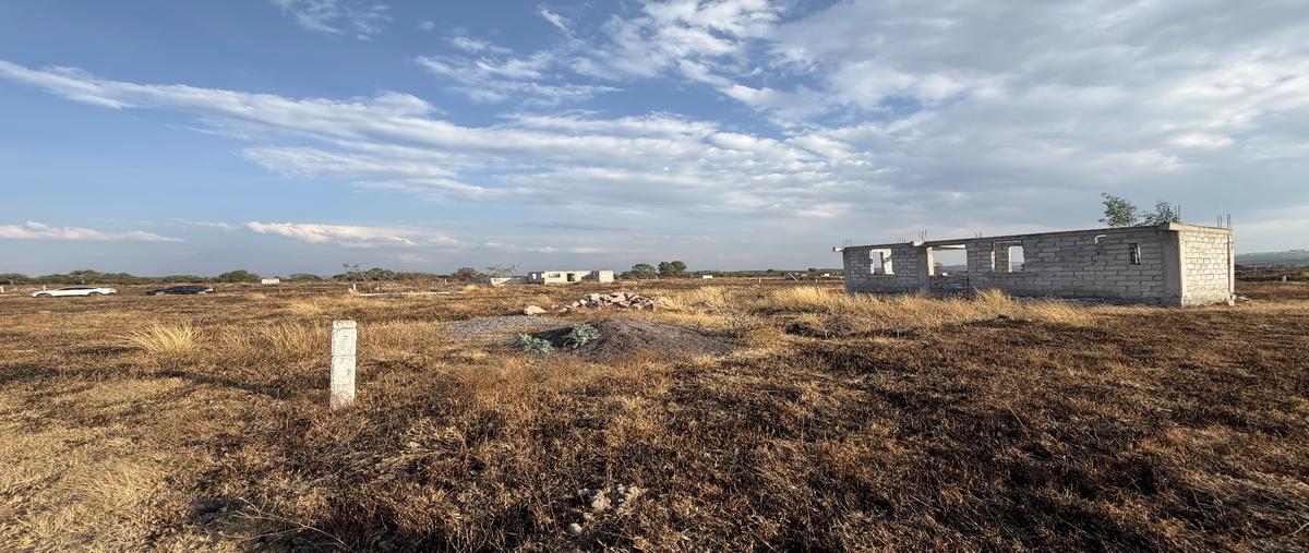 Foto de terreno habitacional en venta en  , san vicente ferrer, el marqués, querétaro, 0 No. 04