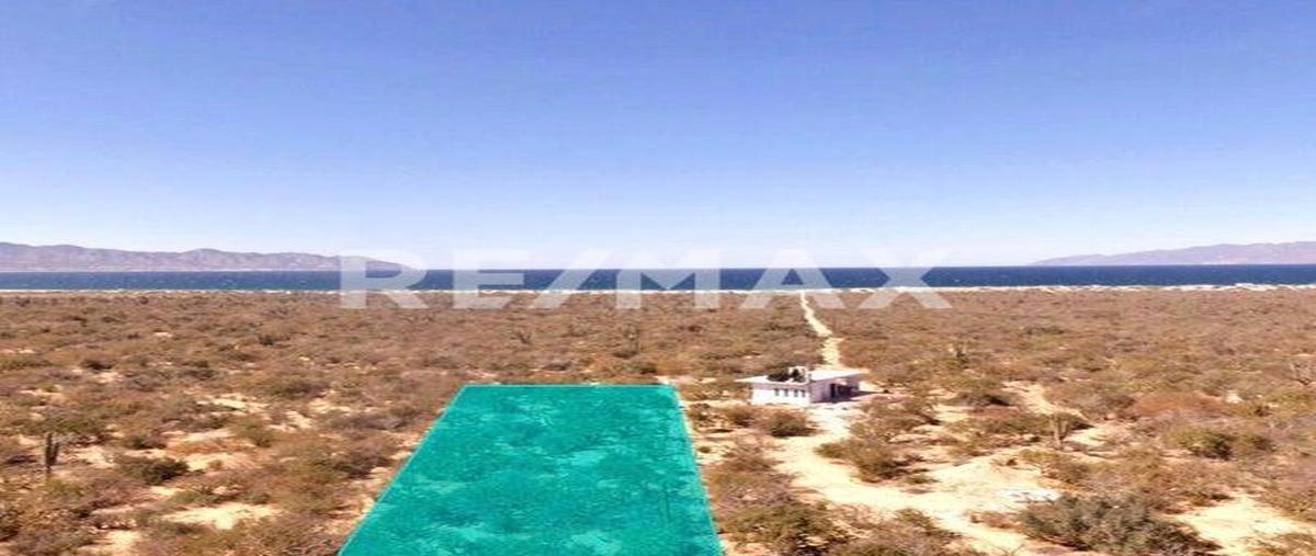 Foto de terreno habitacional en venta en san vicente los planes, la paz , la paz (gral. manuel márquez de león), la paz, baja california sur, 0 No. 03