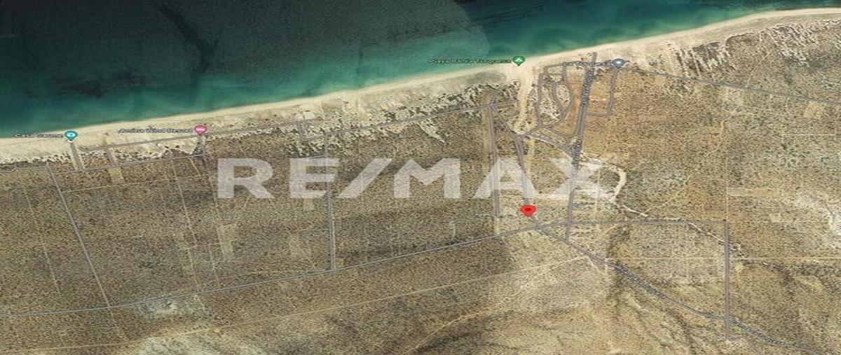 Foto de terreno habitacional en venta en san vicente los planes, la paz , la paz (gral. manuel márquez de león), la paz, baja california sur, 0 No. 05