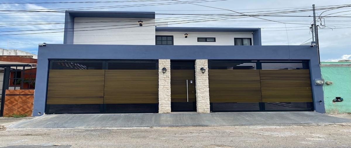 Foto de casa en venta en  , san vicente oriente (la isla), mérida, yucatán, 30365945 No. 01