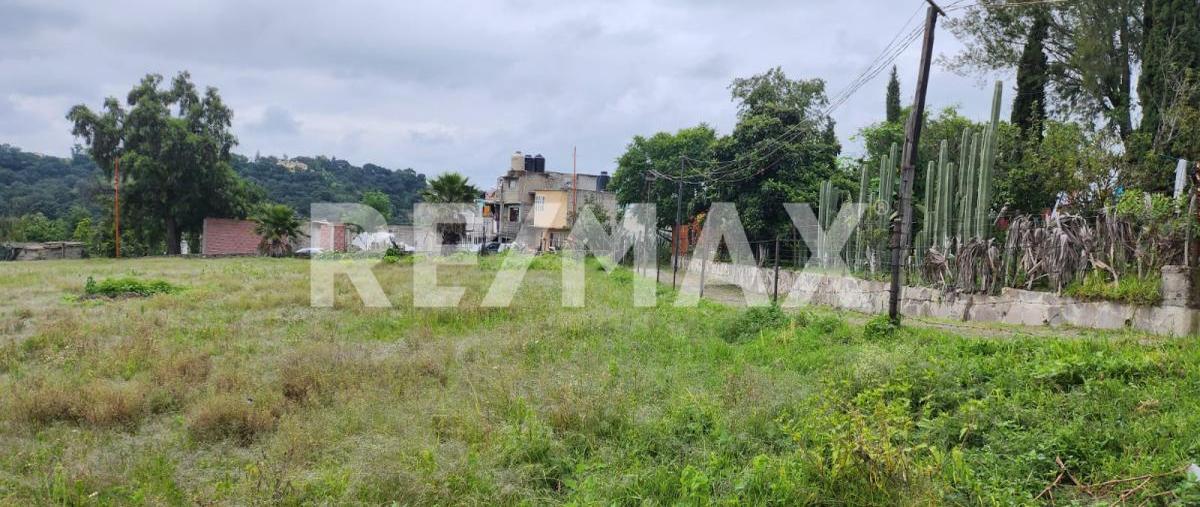 Foto de terreno habitacional en venta en san vicente , san vicente, tepotzotlán, méxico, 0 No. 04