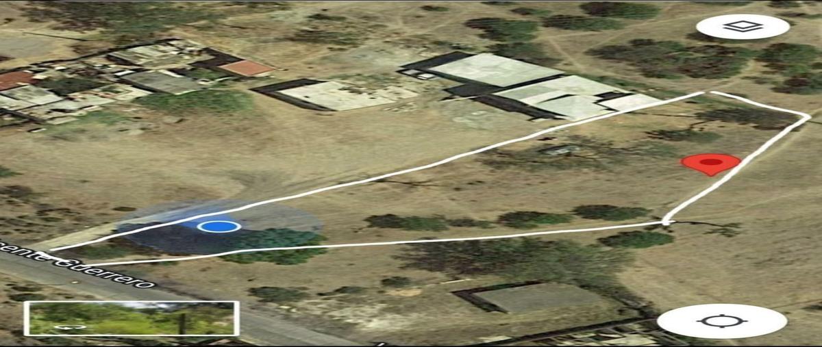 Foto de terreno habitacional en venta en  , san vicente, tepotzotlán, méxico, 26252002 No. 05