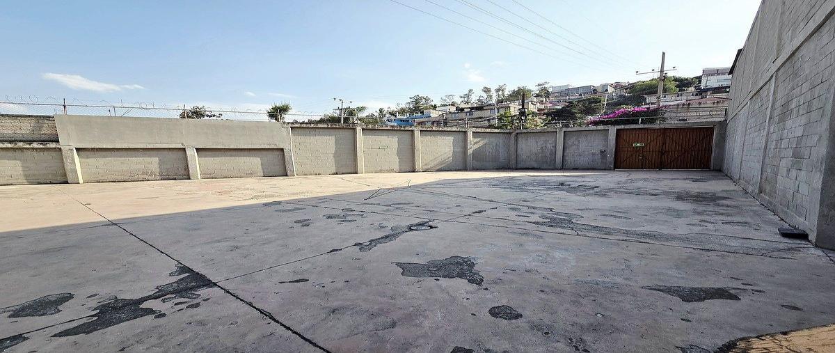Foto de bodega en renta en san vicentesan miguel xochimanga , atizapán, atizapán de zaragoza, méxico, 0 No. 04