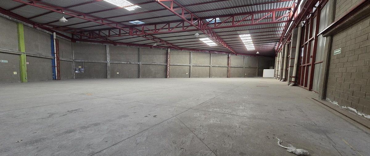 Foto de bodega en renta en san vicentesan miguel xochimanga , atizapán, atizapán de zaragoza, méxico, 0 No. 05