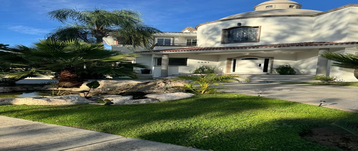 Foto de casa en venta en sancarlos , valle real, zapopan, jalisco, 0 No. 03