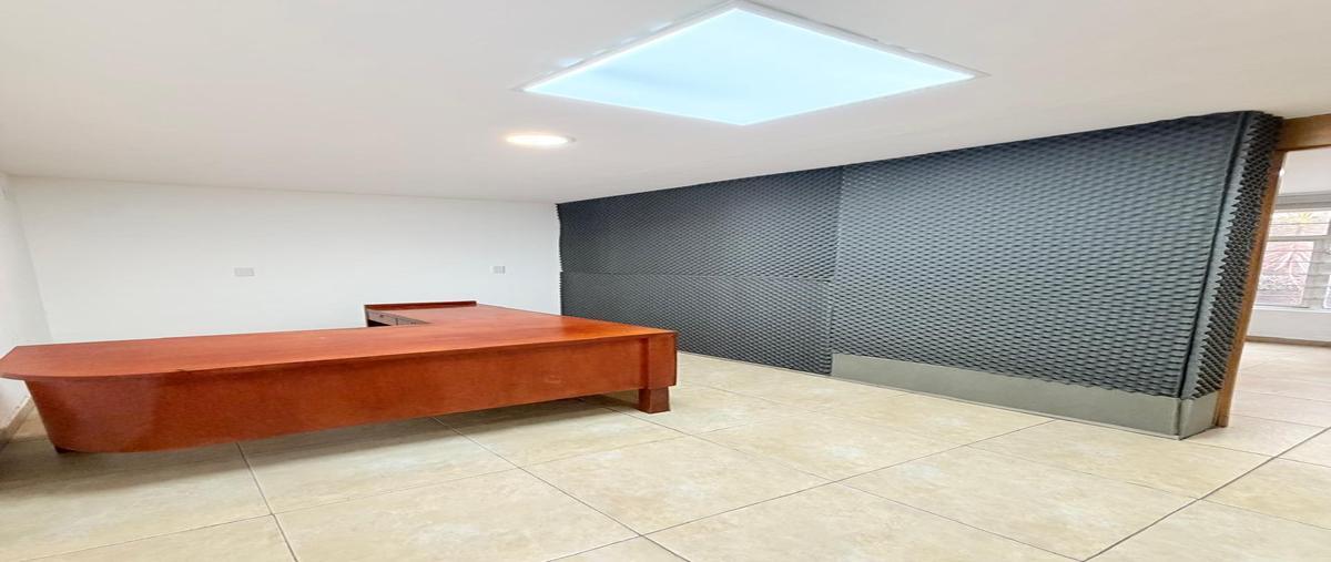 Foto de oficina en renta en sánchez azcona , del valle centro, benito juárez, df / cdmx, 0 No. 03