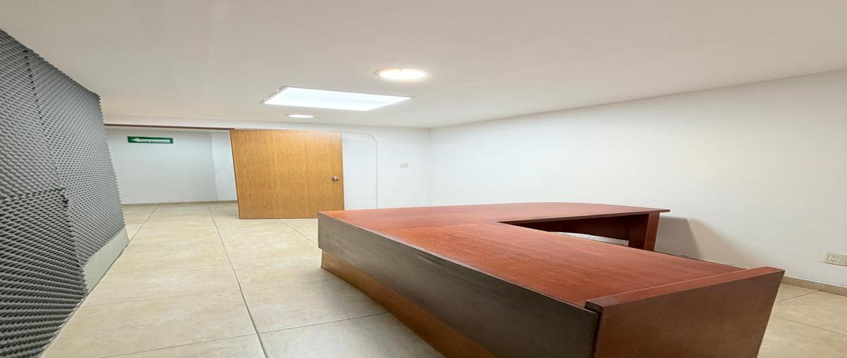 Foto de oficina en renta en sánchez azcona , del valle centro, benito juárez, df / cdmx, 0 No. 04