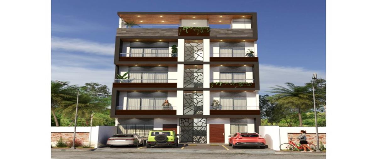 Foto de departamento en venta en  , sanchez celis, mazatlán, sinaloa, 27323922 No. 03