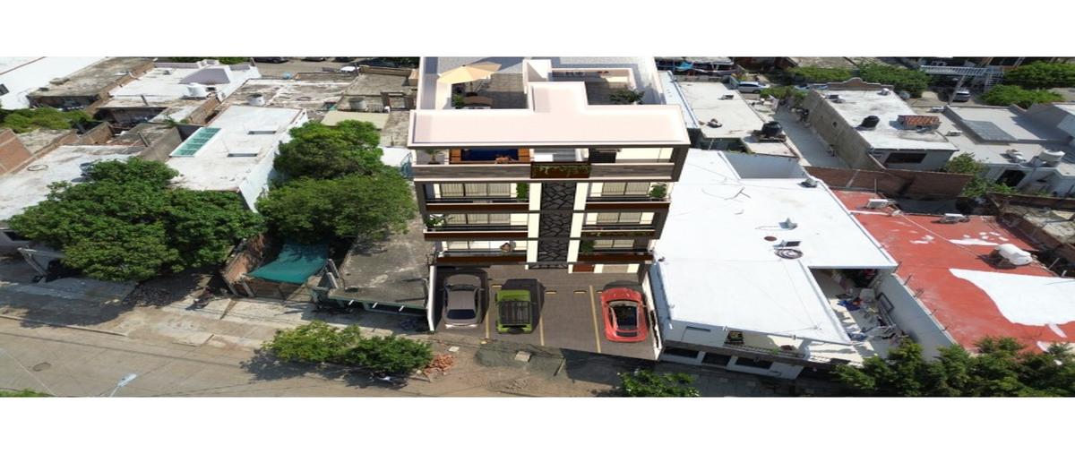 Foto de departamento en venta en  , sanchez celis, mazatlán, sinaloa, 27323922 No. 04