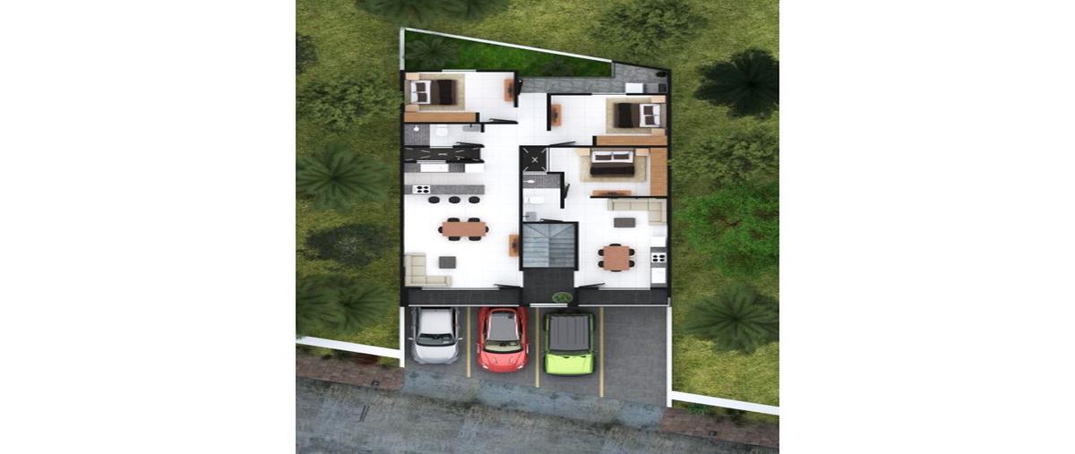 Foto de departamento en venta en  , sanchez celis, mazatlán, sinaloa, 27323922 No. 05