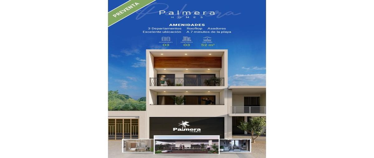 Foto de departamento en , sanchez celis, mazatlán, sinaloa, 0 foto 01 Foto de departamento en venta en , sanchez celis, mazatlán, sinaloa, 0 No. 01