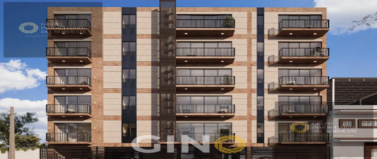 Foto de departamento en venta en  , sanchez celis, mazatlán, sinaloa, 29866170 No. 04