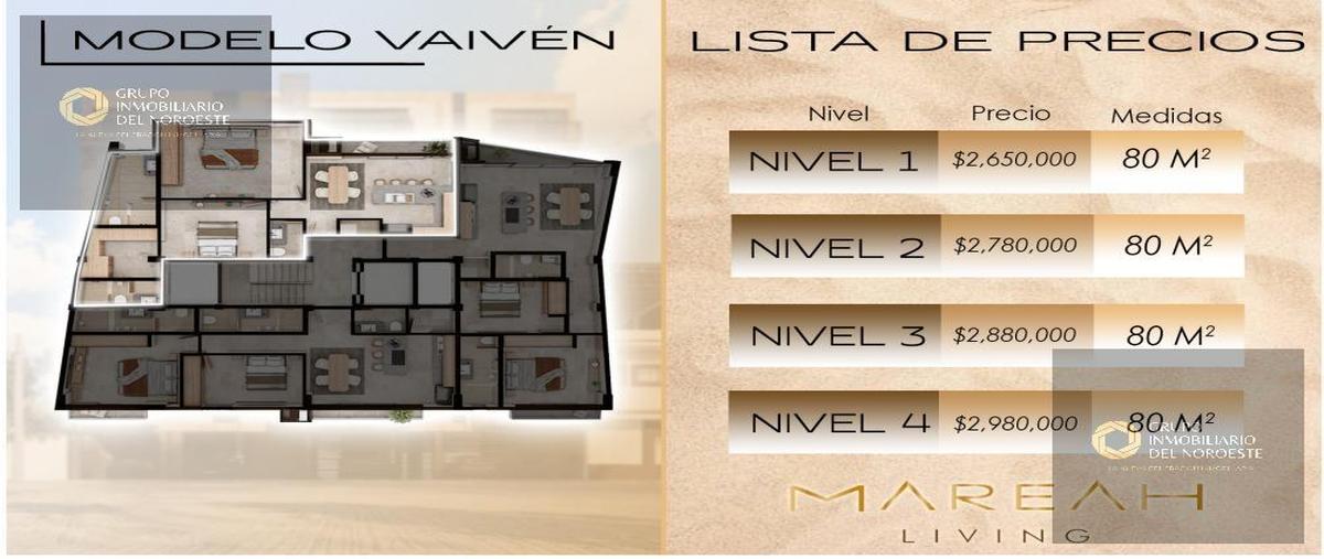 Foto de departamento en venta en  , sanchez celis, mazatlán, sinaloa, 29866170 No. 05