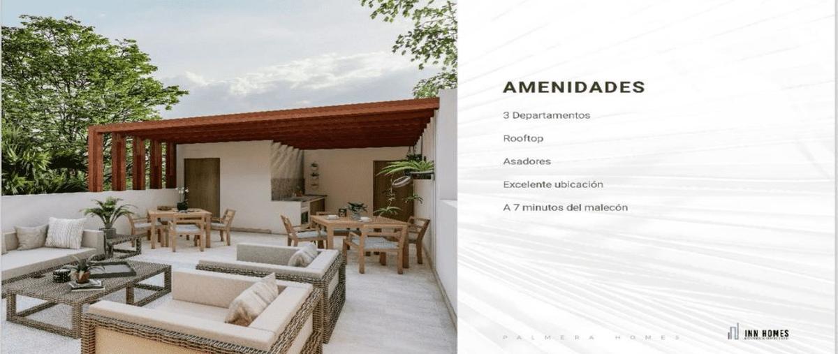 Foto de departamento en venta en sanchez celis , sanchez celis, mazatlán, sinaloa, 0 No. 03