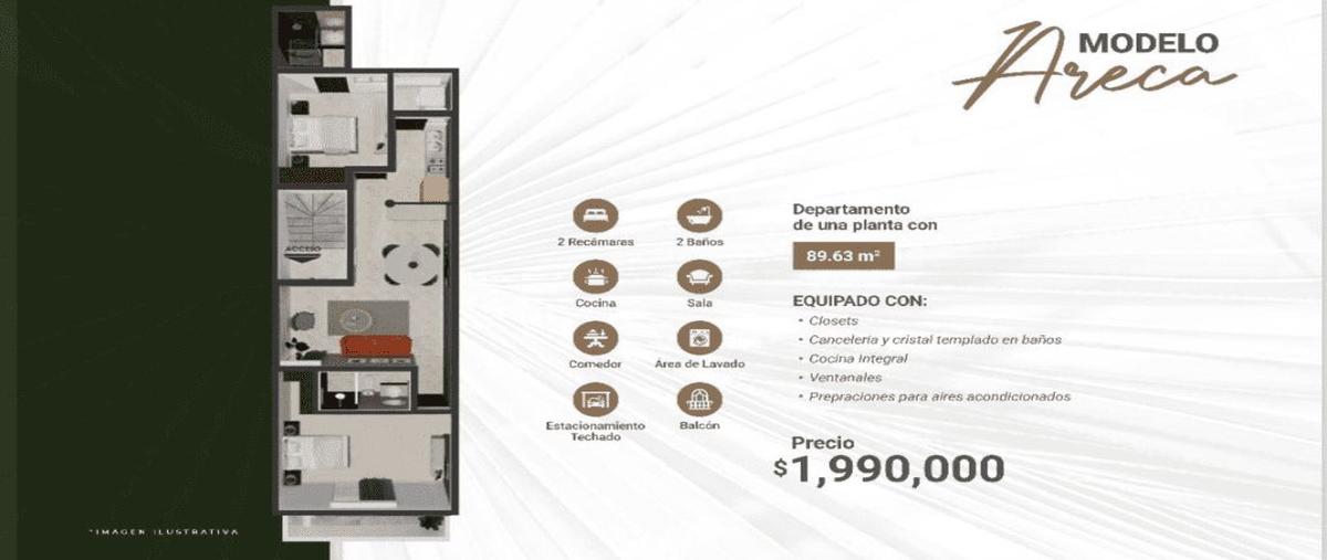 Foto de departamento en venta en sanchez celis , sanchez celis, mazatlán, sinaloa, 0 No. 05