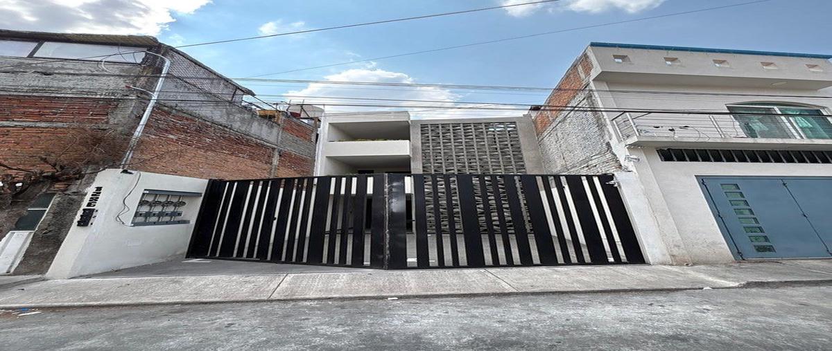 Foto de edificio en venta en sanchez de tagle , ventura puente, morelia, michoacán de ocampo, 0 No. 03