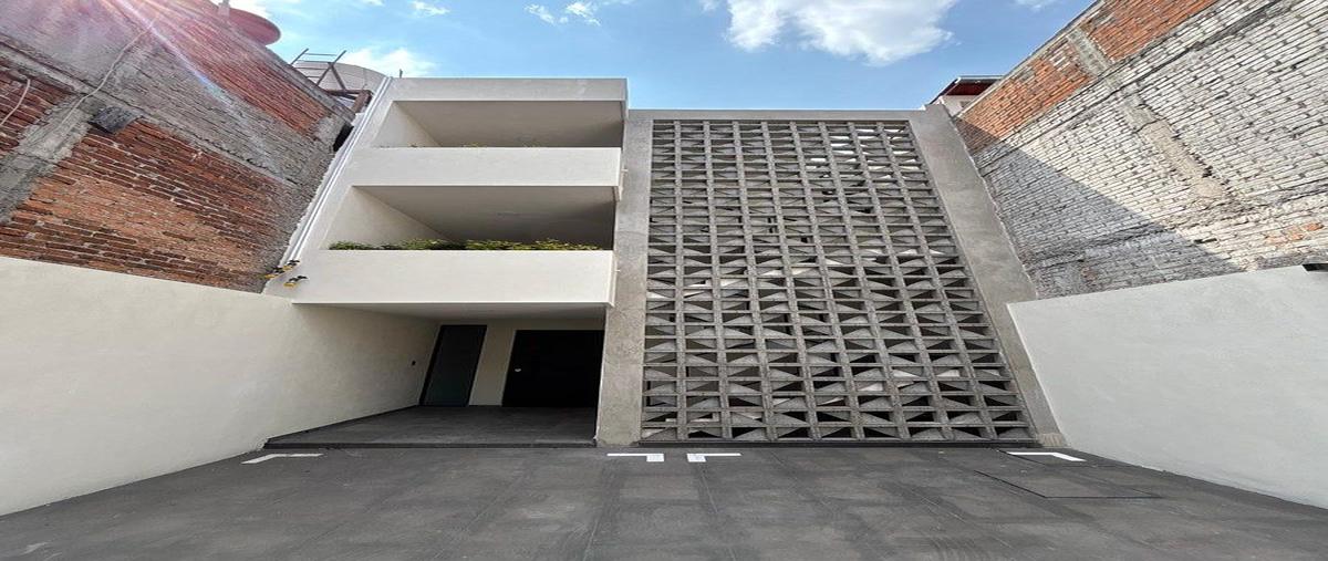 Foto de edificio en venta en sanchez de tagle , ventura puente, morelia, michoacán de ocampo, 0 No. 04