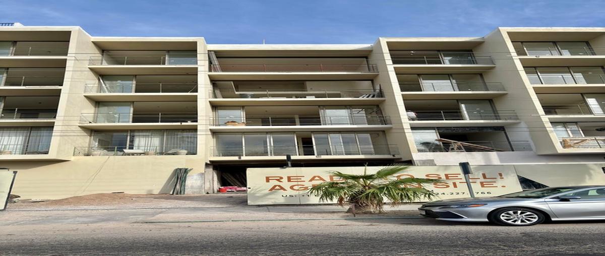 Foto de departamento en venta en sancta residences 404 , zona central, la paz, baja california sur, 0 No. 03