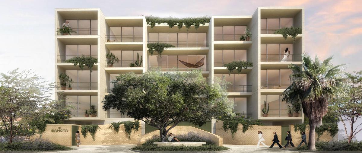 Foto de departamento en venta en sancta residences 404 , zona central, la paz, baja california sur, 0 No. 04