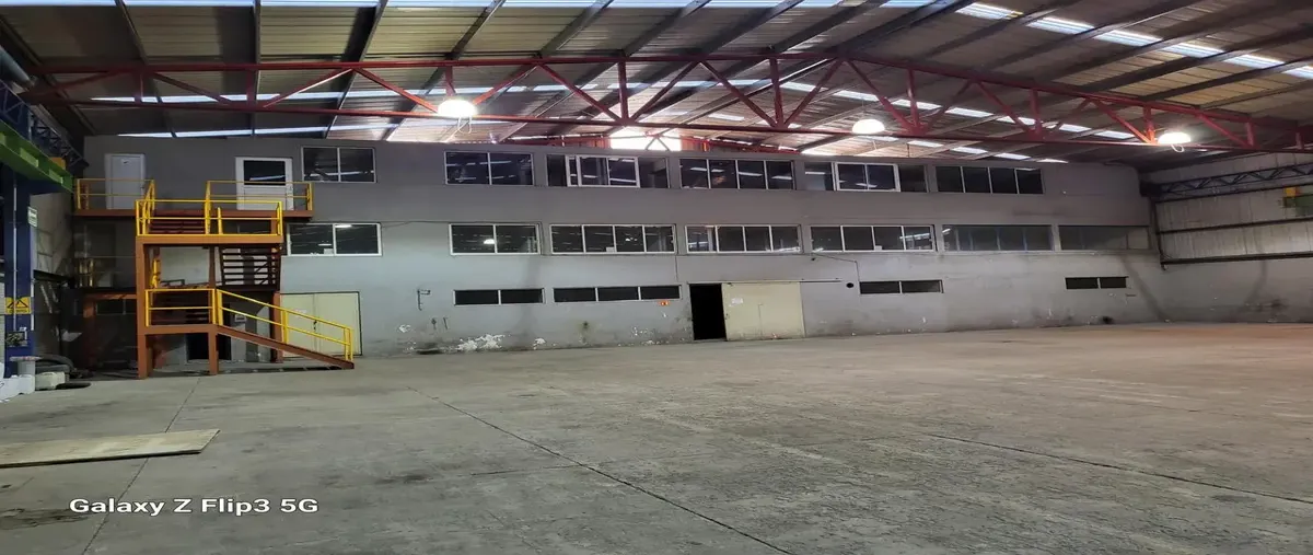 Foto de nave industrial en venta en sanctorum 101, sanctorum, cuautlancingo, puebla, 0 No. 03