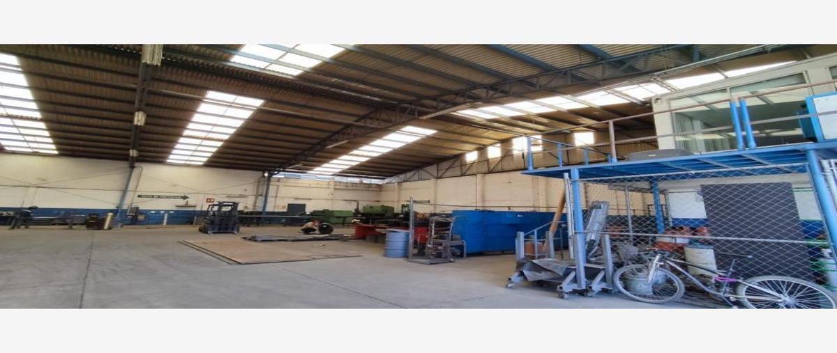 Foto de nave industrial en sanctorum 101, sanctorum, cuautlancingo, puebla, 0 foto 01 Foto de nave industrial en venta en sanctorum 101, sanctorum, cuautlancingo, puebla, 0 No. 01