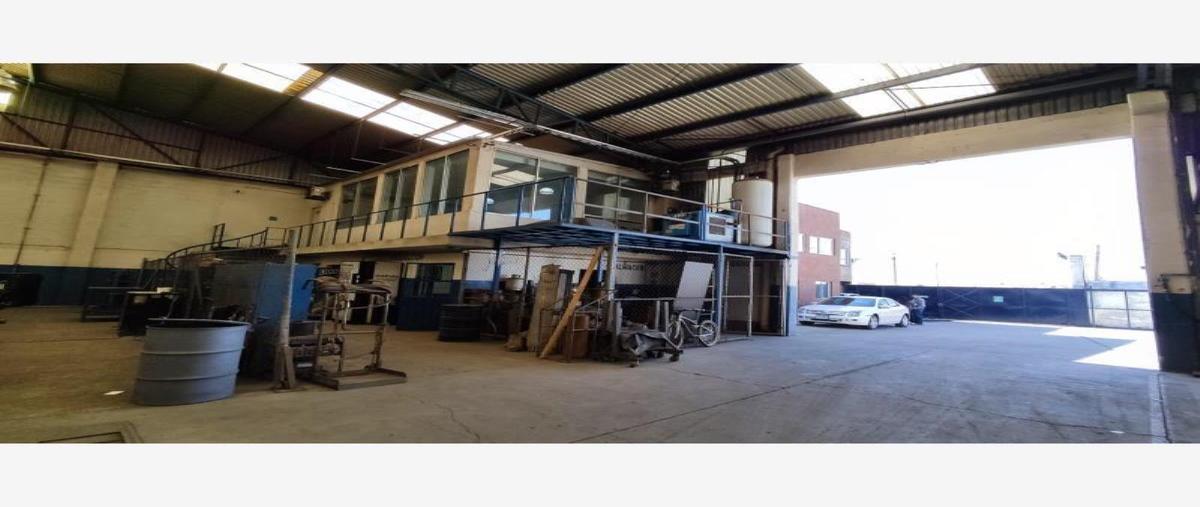 Foto de nave industrial en sanctorum 101, sanctorum, cuautlancingo, puebla, 0 foto 02 Foto de nave industrial en venta en sanctorum 101, sanctorum, cuautlancingo, puebla, 0 No. 02