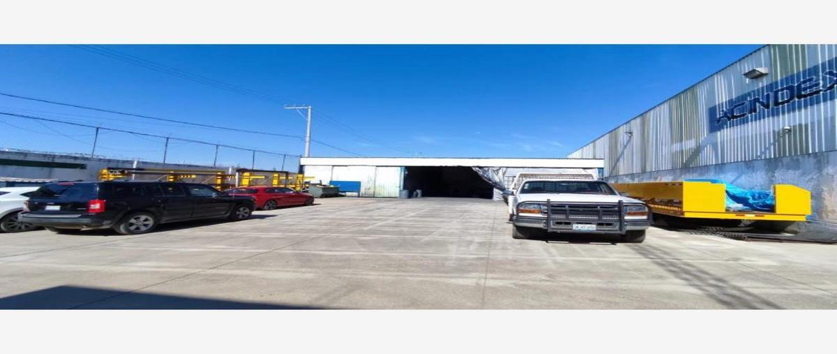 Foto de nave industrial en sanctorum 101, sanctorum, cuautlancingo, puebla, 0 foto 03 Foto de nave industrial en venta en sanctorum 101, sanctorum, cuautlancingo, puebla, 0 No. 03