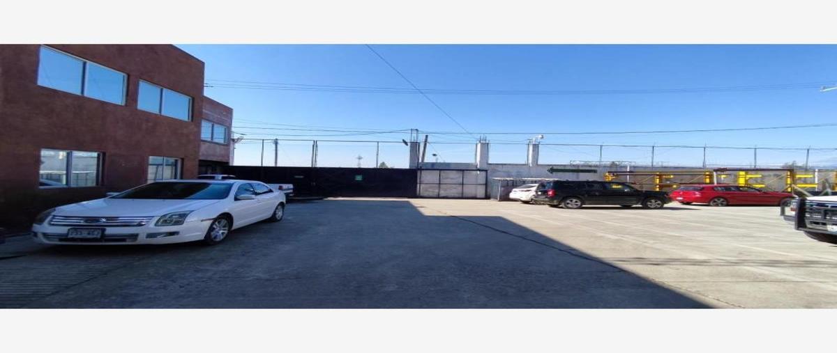 Foto de nave industrial en sanctorum 101, sanctorum, cuautlancingo, puebla, 0 foto 04 Foto de nave industrial en venta en sanctorum 101, sanctorum, cuautlancingo, puebla, 0 No. 04