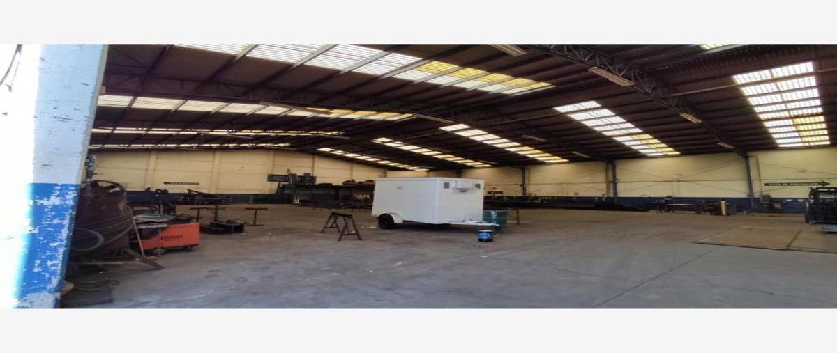 Foto de nave industrial en sanctorum 101, sanctorum, cuautlancingo, puebla, 0 foto 05 Foto de nave industrial en venta en sanctorum 101, sanctorum, cuautlancingo, puebla, 0 No. 05