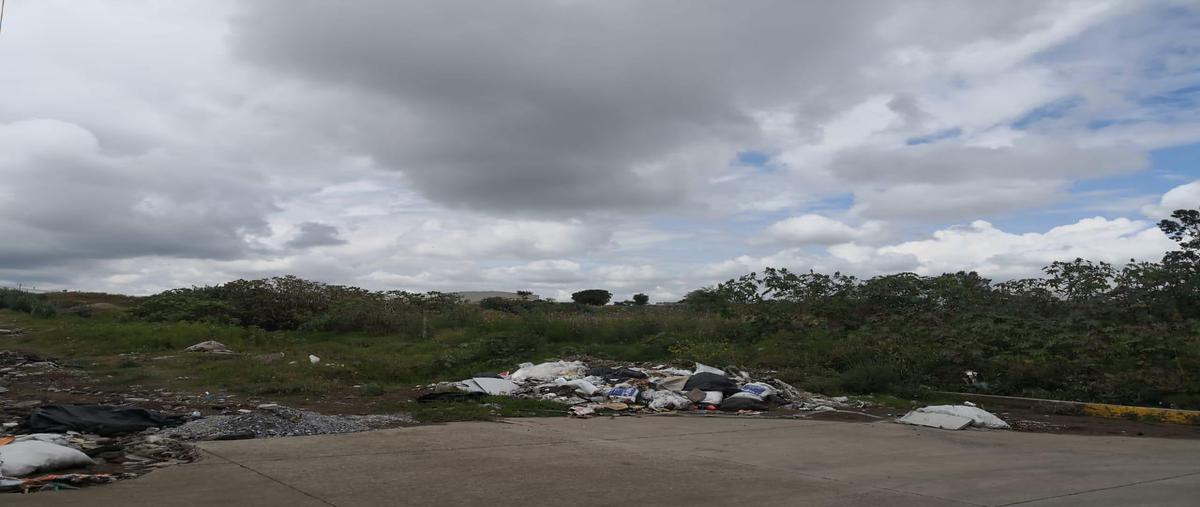 Foto de terreno habitacional en venta en  , sanctorum, cuautlancingo, puebla, 0 No. 03