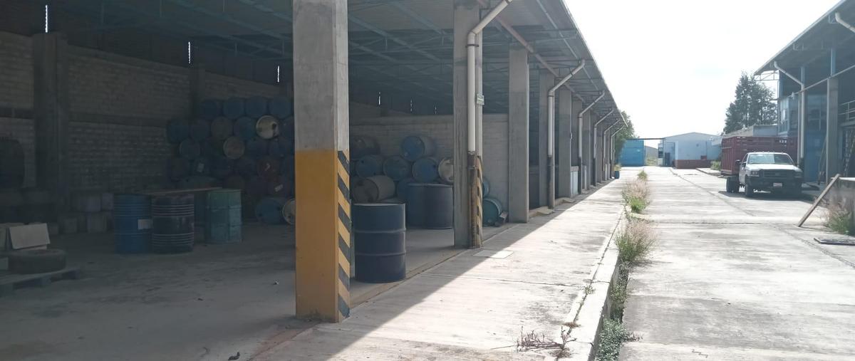 Foto de nave industrial en , sanctorum, cuautlancingo, puebla, 0 foto 04 Foto de nave industrial en renta en , sanctorum, cuautlancingo, puebla, 0 No. 04