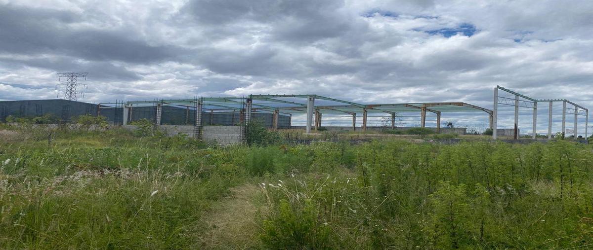 Foto de terreno habitacional en venta en  , sanctorum, cuautlancingo, puebla, 27648928 No. 04