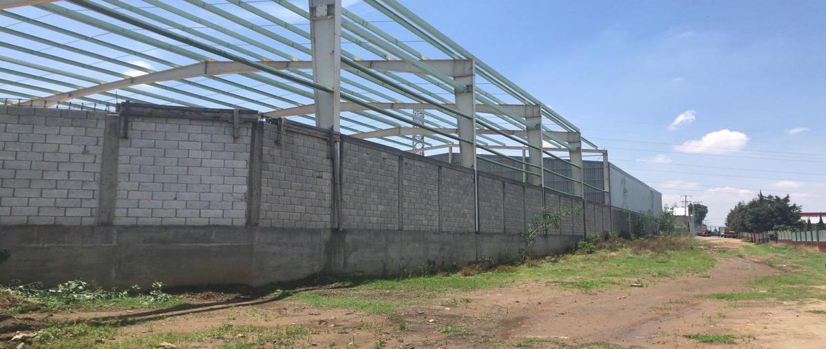 Foto de terreno habitacional en venta en  , sanctorum, cuautlancingo, puebla, 27648928 No. 05