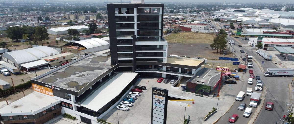 Foto de oficina en , sanctorum, cuautlancingo, puebla, 27992222 foto 03 Foto de oficina en renta en , sanctorum, cuautlancingo, puebla, 27992222 No. 03