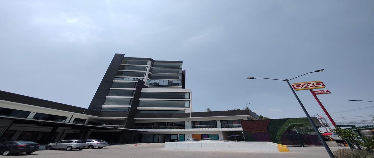 Foto de oficina en , sanctorum, cuautlancingo, puebla, 28078386 foto 02 Foto de oficina en renta en , sanctorum, cuautlancingo, puebla, 28078386 No. 02