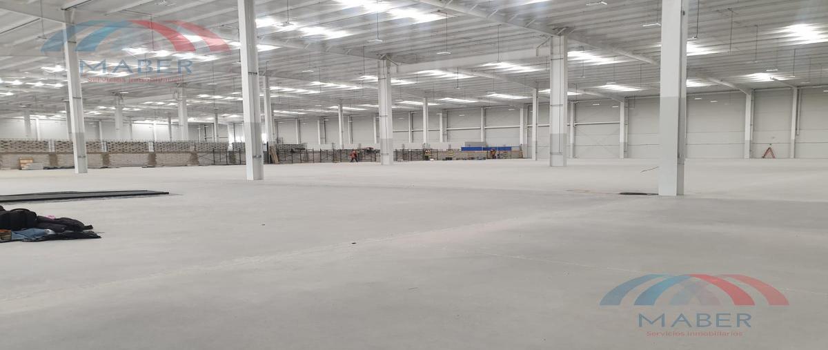 Foto de nave industrial en renta en  , sanctorum, cuautlancingo, puebla, 28147919 No. 04