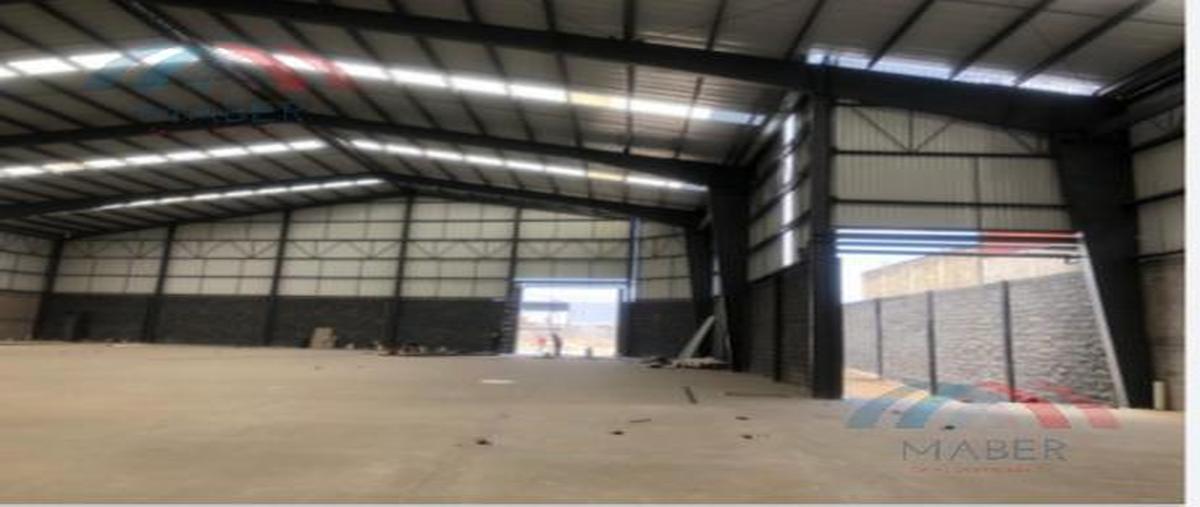 Foto de bodega en renta en  , sanctorum, cuautlancingo, puebla, 0 No. 03