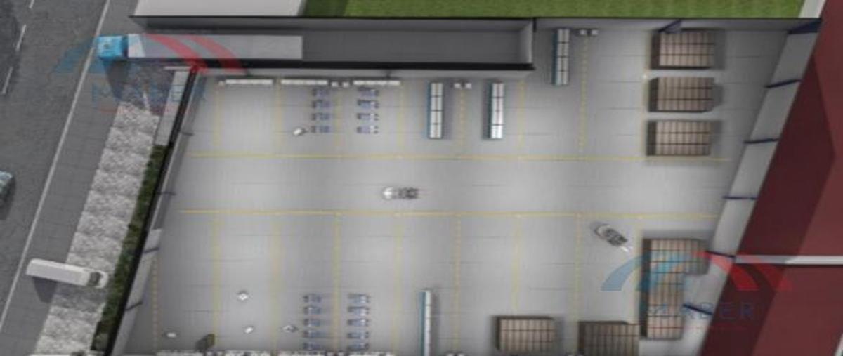 Foto de bodega en renta en  , sanctorum, cuautlancingo, puebla, 0 No. 05