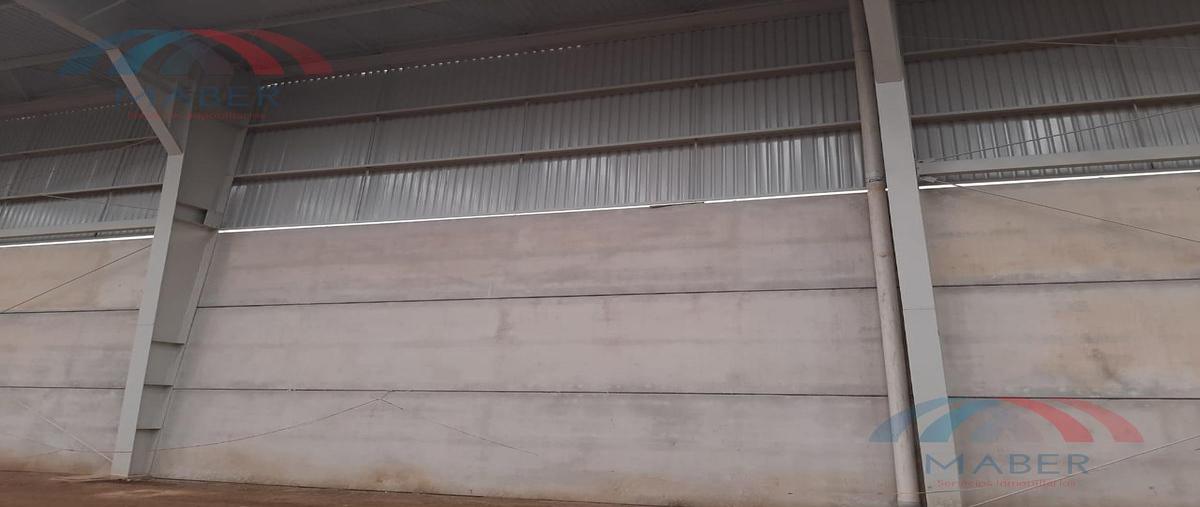 Foto de nave industrial en , sanctorum, cuautlancingo, puebla, 0 foto 02 Foto de nave industrial en renta en , sanctorum, cuautlancingo, puebla, 0 No. 02