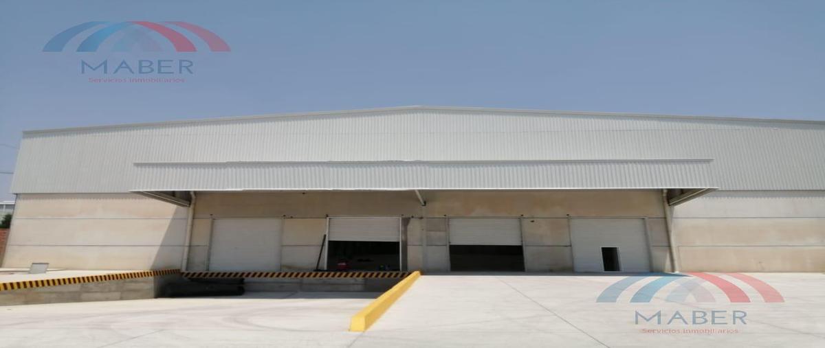 Foto de nave industrial en , sanctorum, cuautlancingo, puebla, 28147921 foto 03 Foto de nave industrial en renta en , sanctorum, cuautlancingo, puebla, 28147921 No. 03