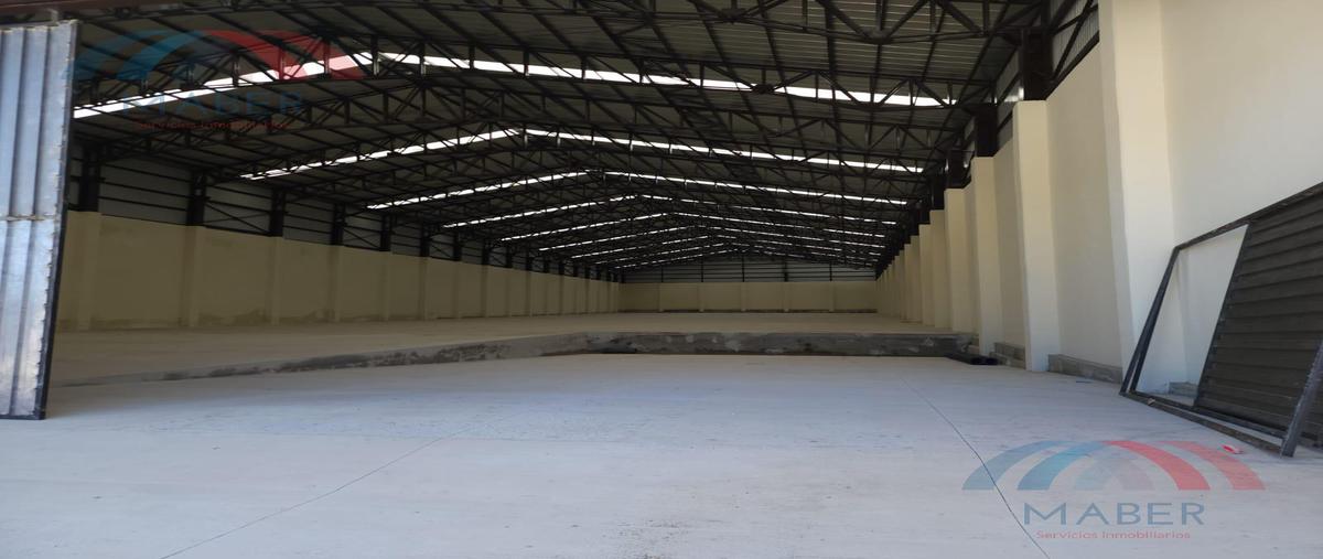 Foto de nave industrial en renta en  , sanctorum, cuautlancingo, puebla, 0 No. 03