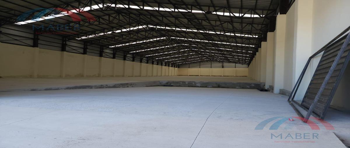 Foto de nave industrial en renta en  , sanctorum, cuautlancingo, puebla, 0 No. 04