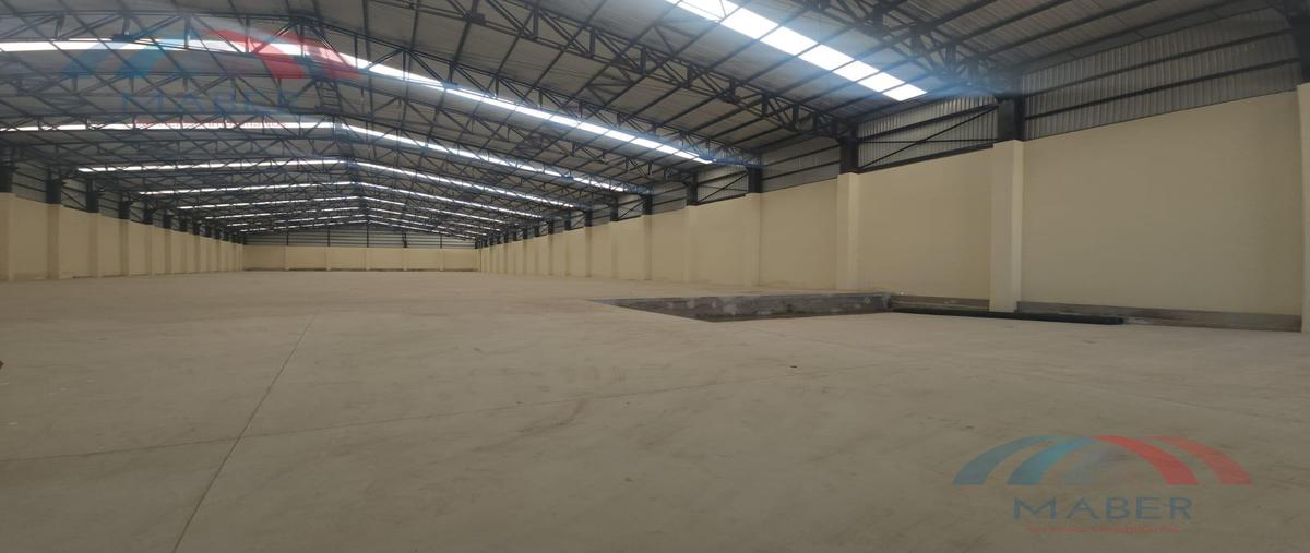 Foto de nave industrial en renta en  , sanctorum, cuautlancingo, puebla, 0 No. 05